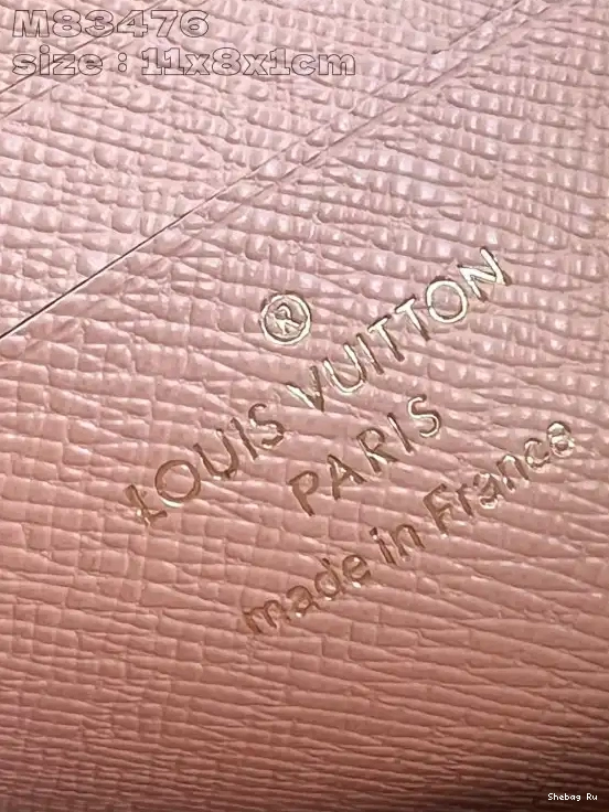 Louis Noa Wallet-11*8.5*1.5CM Vuitton Compact 0519